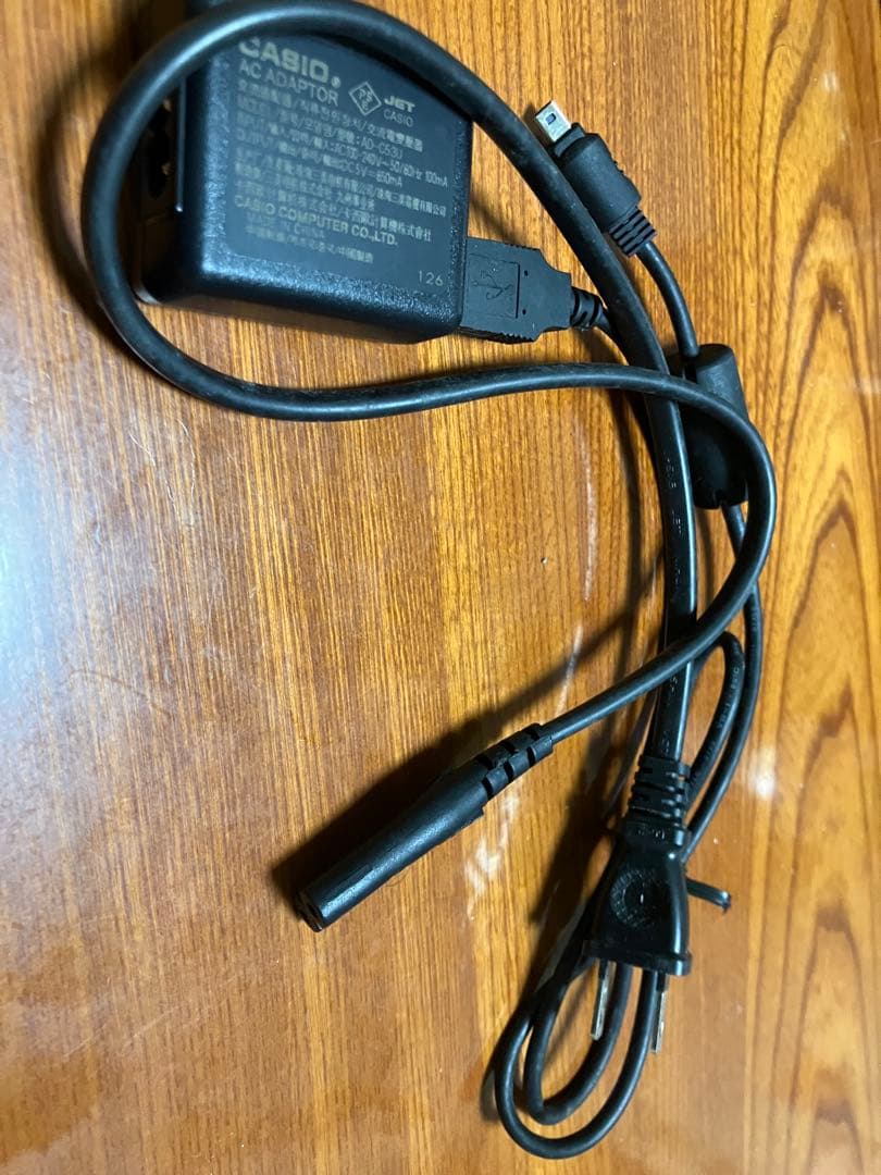 CASIO EXILIM 16.1MP EX-Z31コンパクトデジタルカメラ