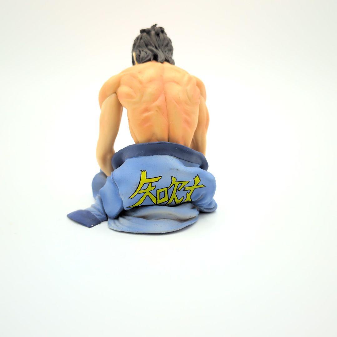 【美品】あしたのジョー　フィギュア　NEO超像革命 まとめ売り