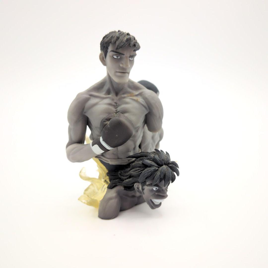 【美品】あしたのジョー　フィギュア　NEO超像革命 まとめ売り