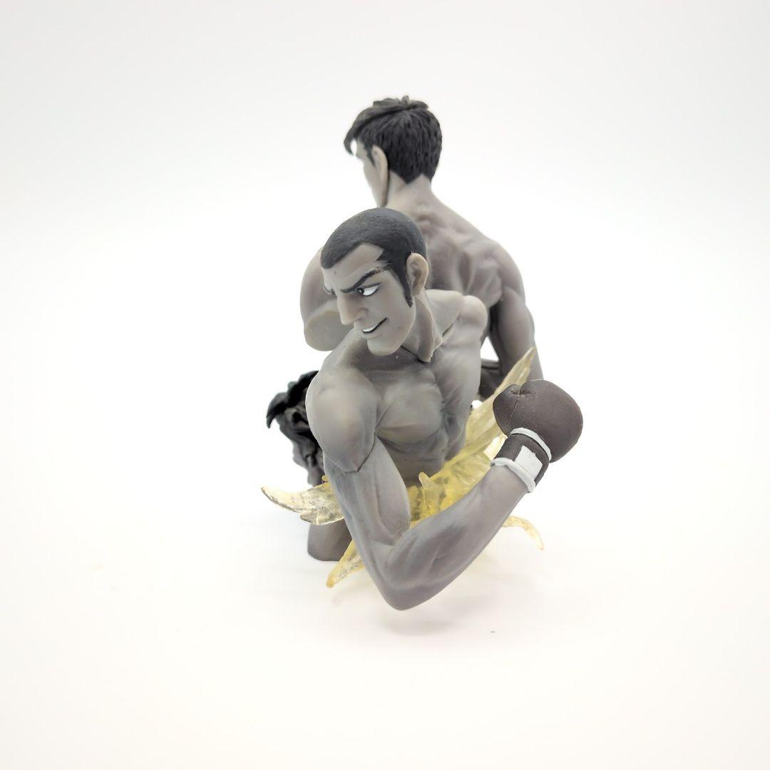 【美品】あしたのジョー　フィギュア　NEO超像革命 まとめ売り