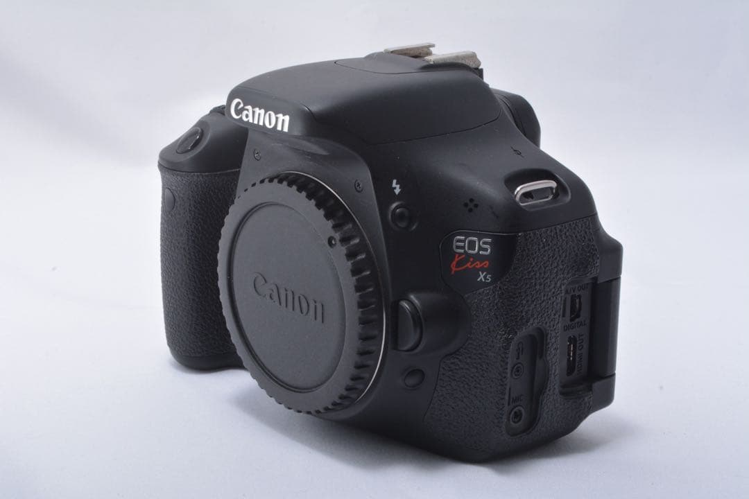 おすすめ大特価❣️届いてすぐ撮影OK✨Canon kiss X5標準レンズセット