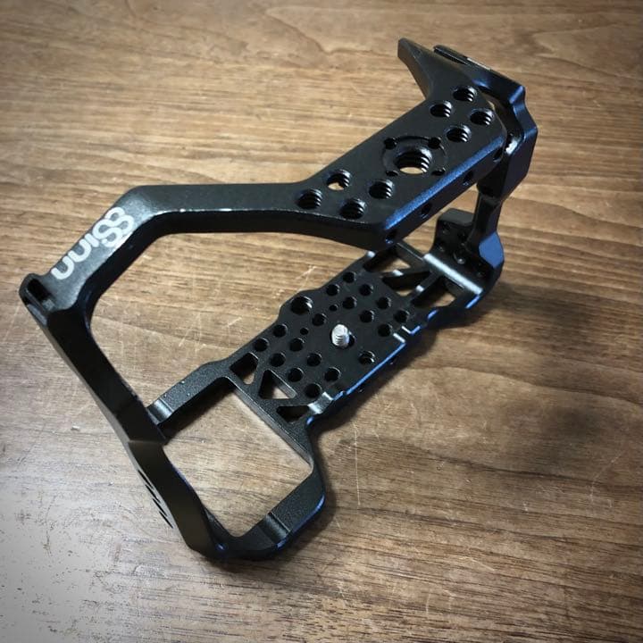 8sinn ケージ for a7SIII