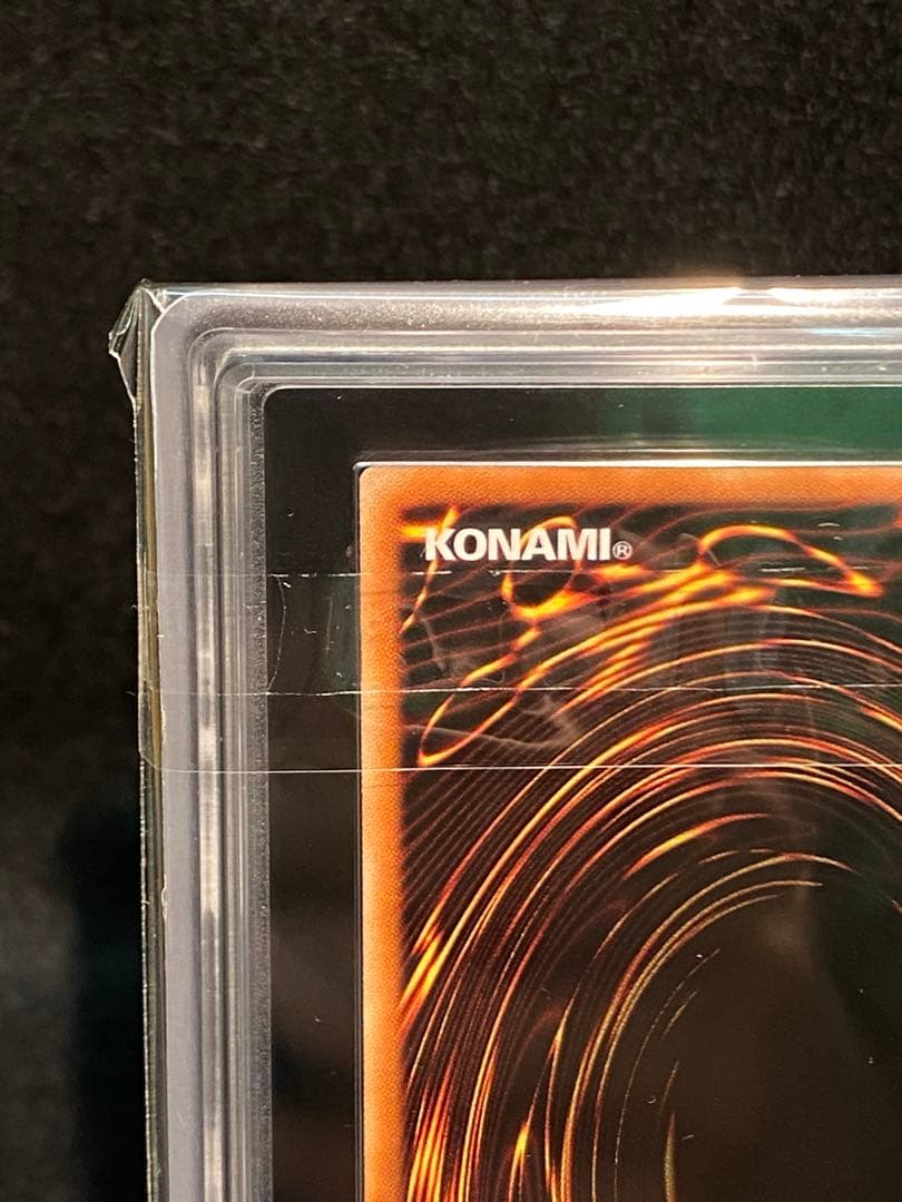 【ARS10 - ホロブリード個体】　臨界竜ゲートブリジオ　遊戯王　英語　WCS