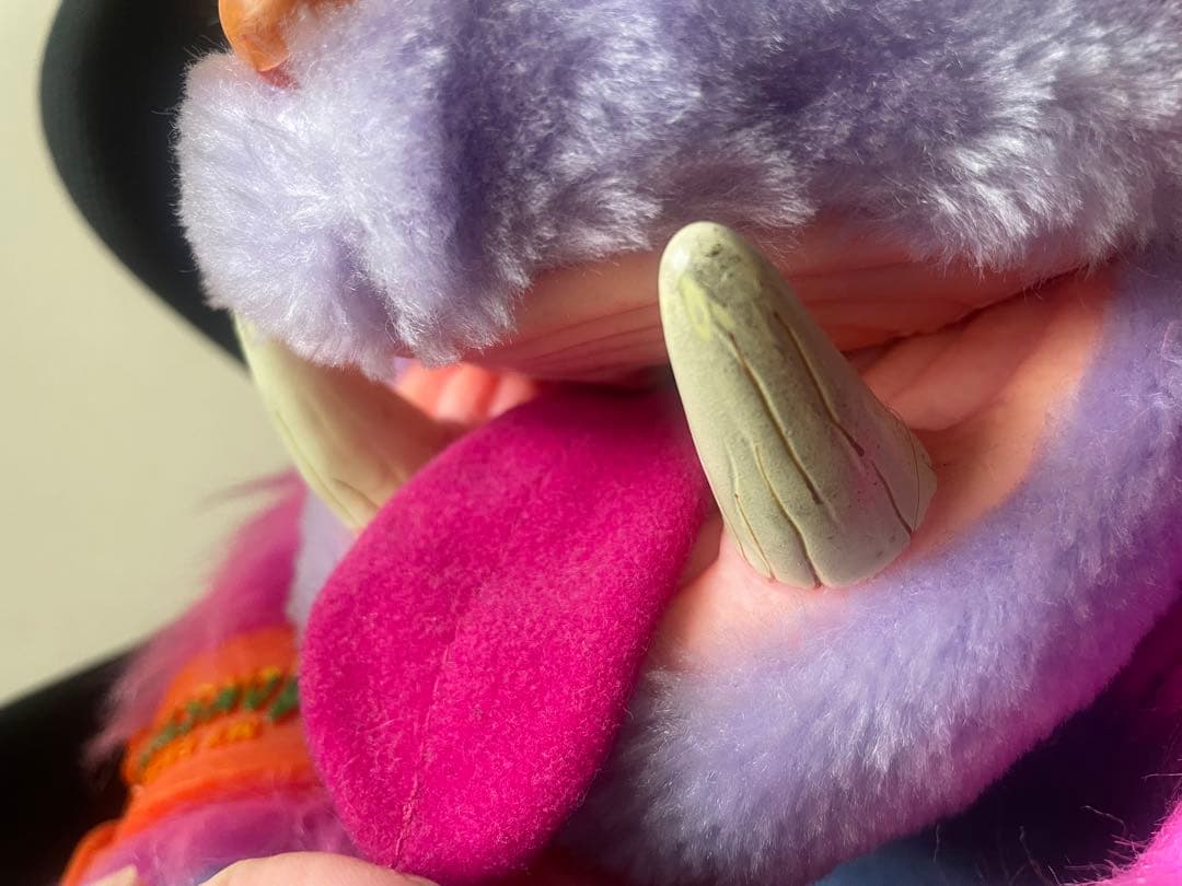 My Pet Monster/マイペットモンスター/パペット