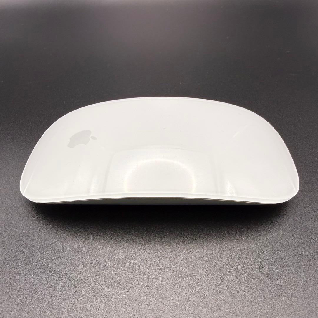 Magic Mouse ホワイト MXK53ZA/A USB-C