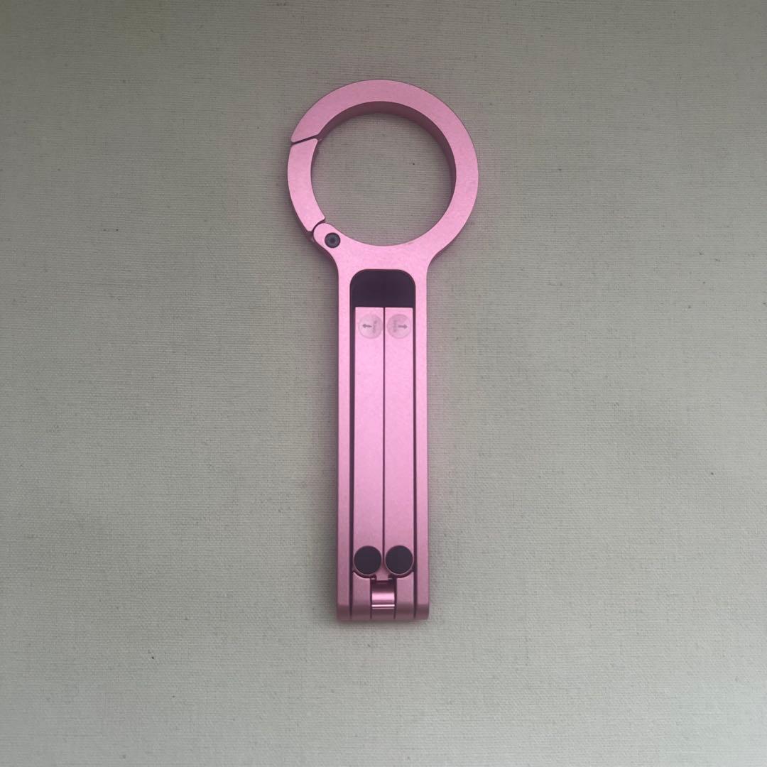 【Ulanzi】 magsafe スマホ三脚　折りたたみ式持ち運びスタンド