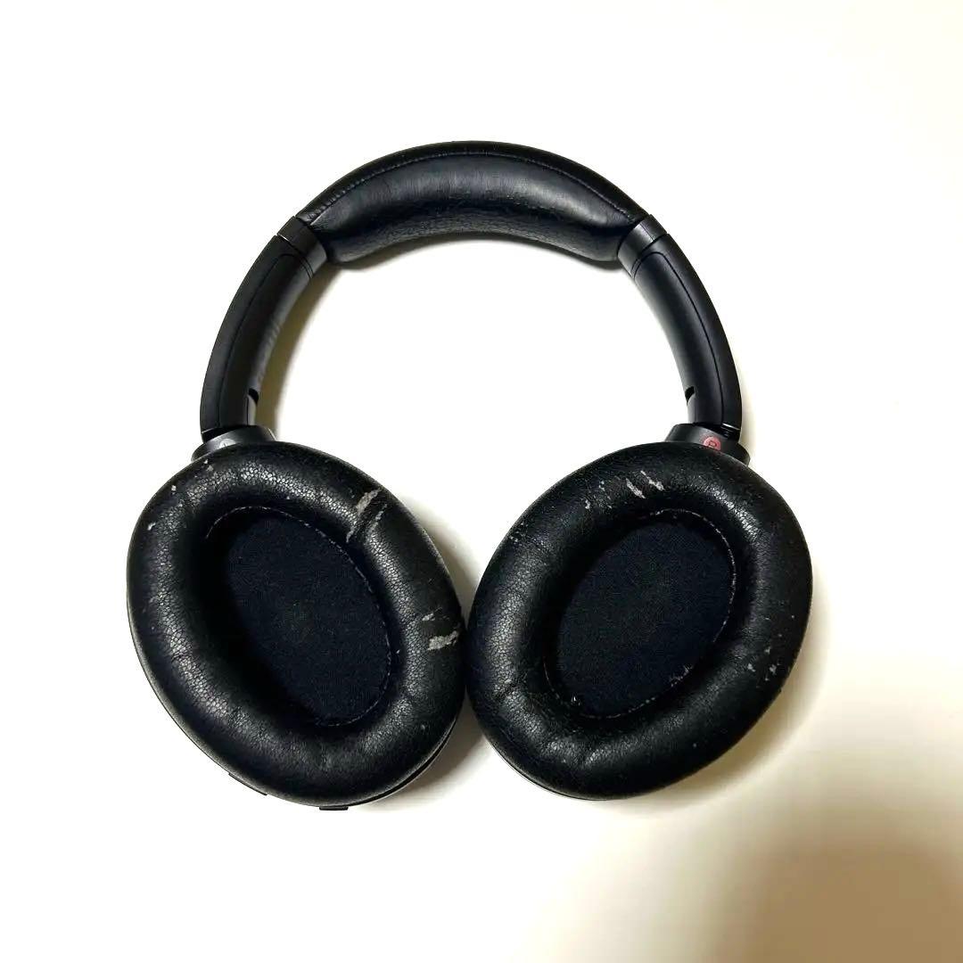 SONY WH-1000XM3【早い者勝ち】ブラック