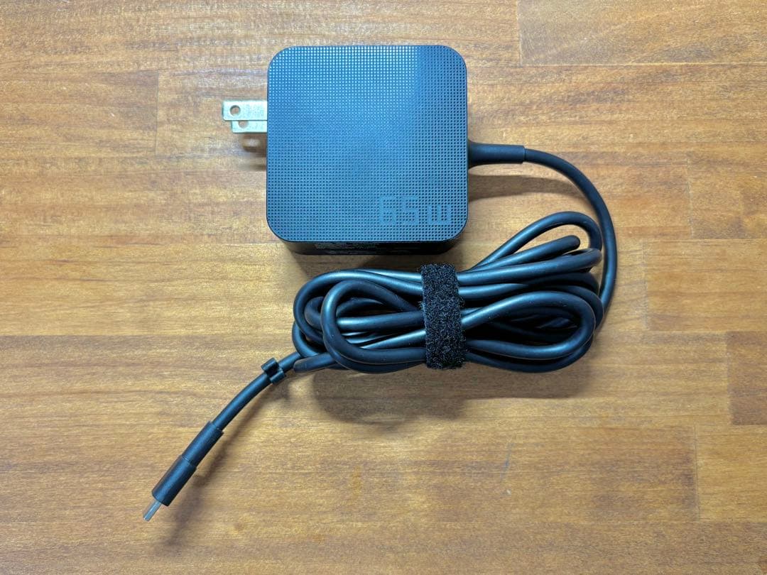 【美品】ASUS Zenbook 14 UX3405MA core ultra7