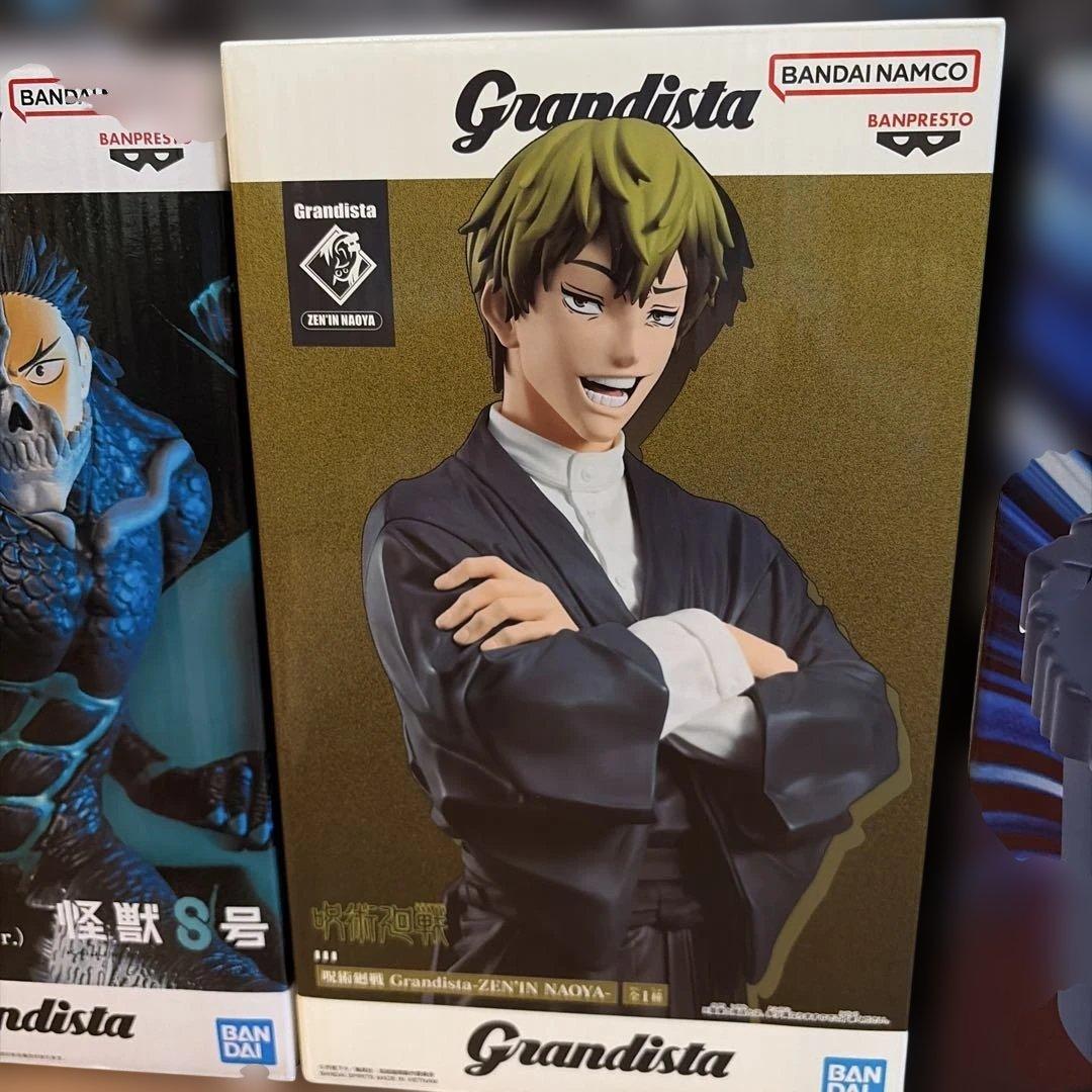 【未開封】ジャンプフィギュア11体セット　まとめ売り