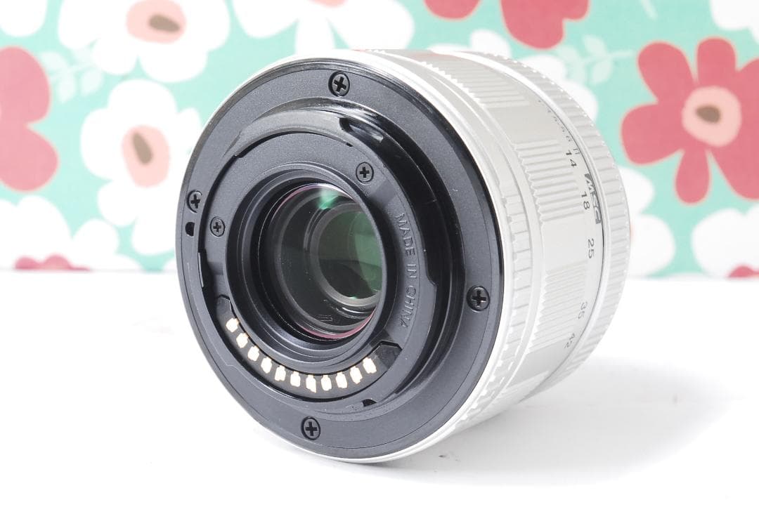 ❤極上品❤オリンパス 標準ズームレンズ❤14-42mm❤