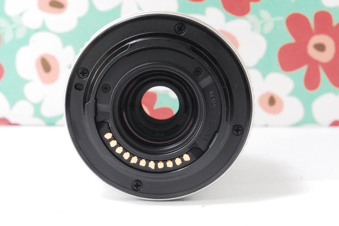 ❤極上品❤オリンパス 標準ズームレンズ❤14-42mm❤