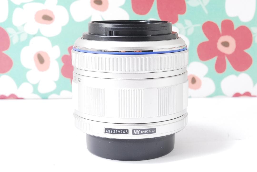 ❤極上品❤オリンパス 標準ズームレンズ❤14-42mm❤