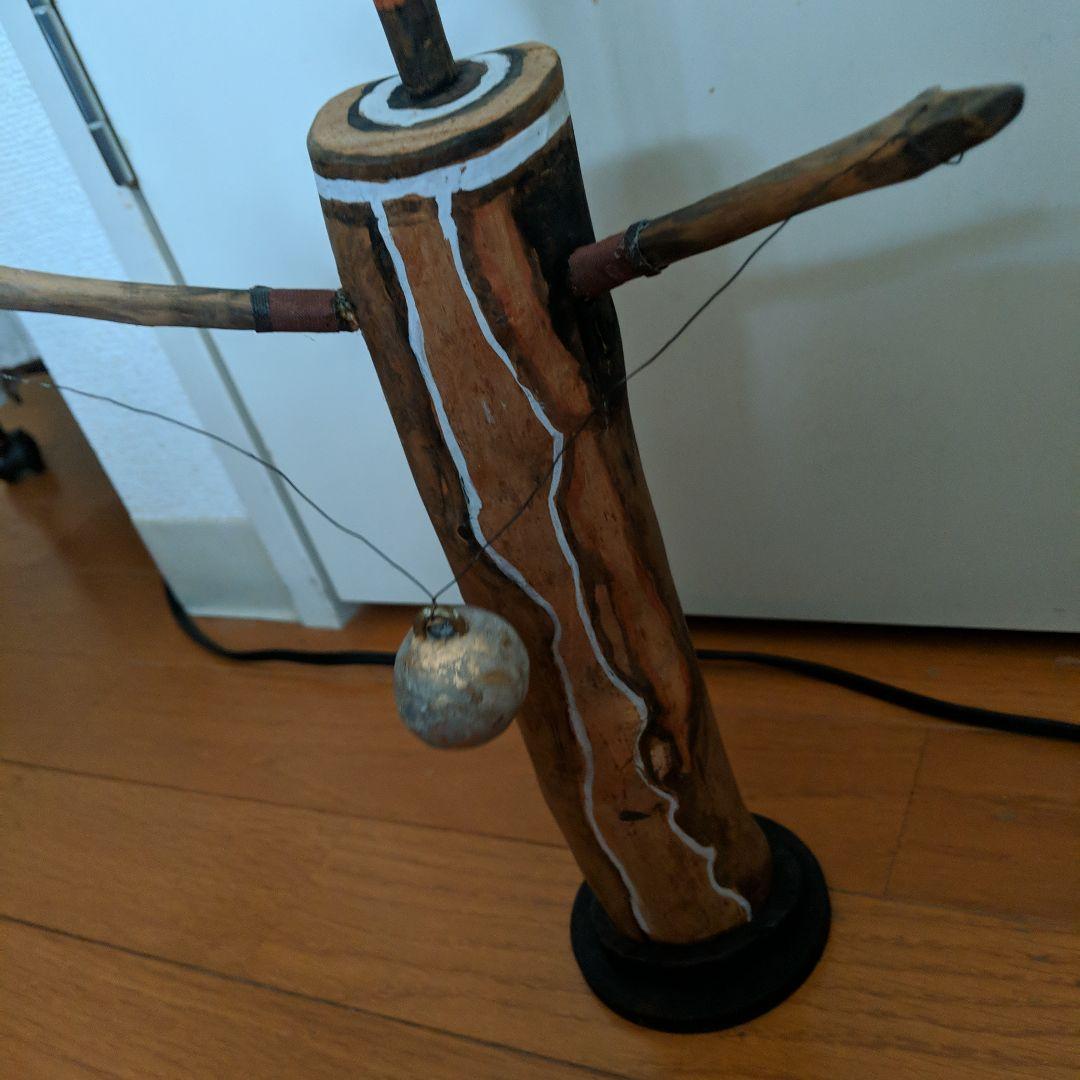 オブジェ
