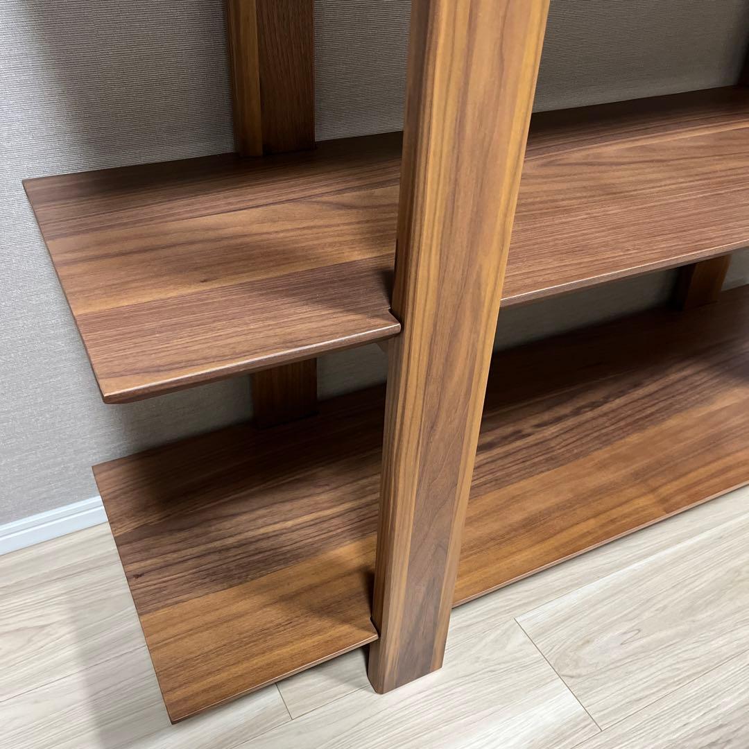 関家具オーウェンⅡ オープンシェルフ