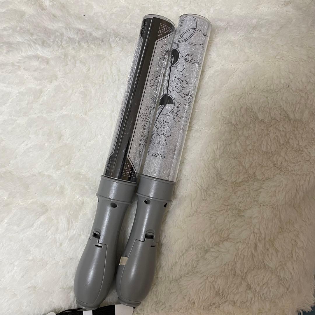 原因は自分にある。 げんじぶ ペンライトセット