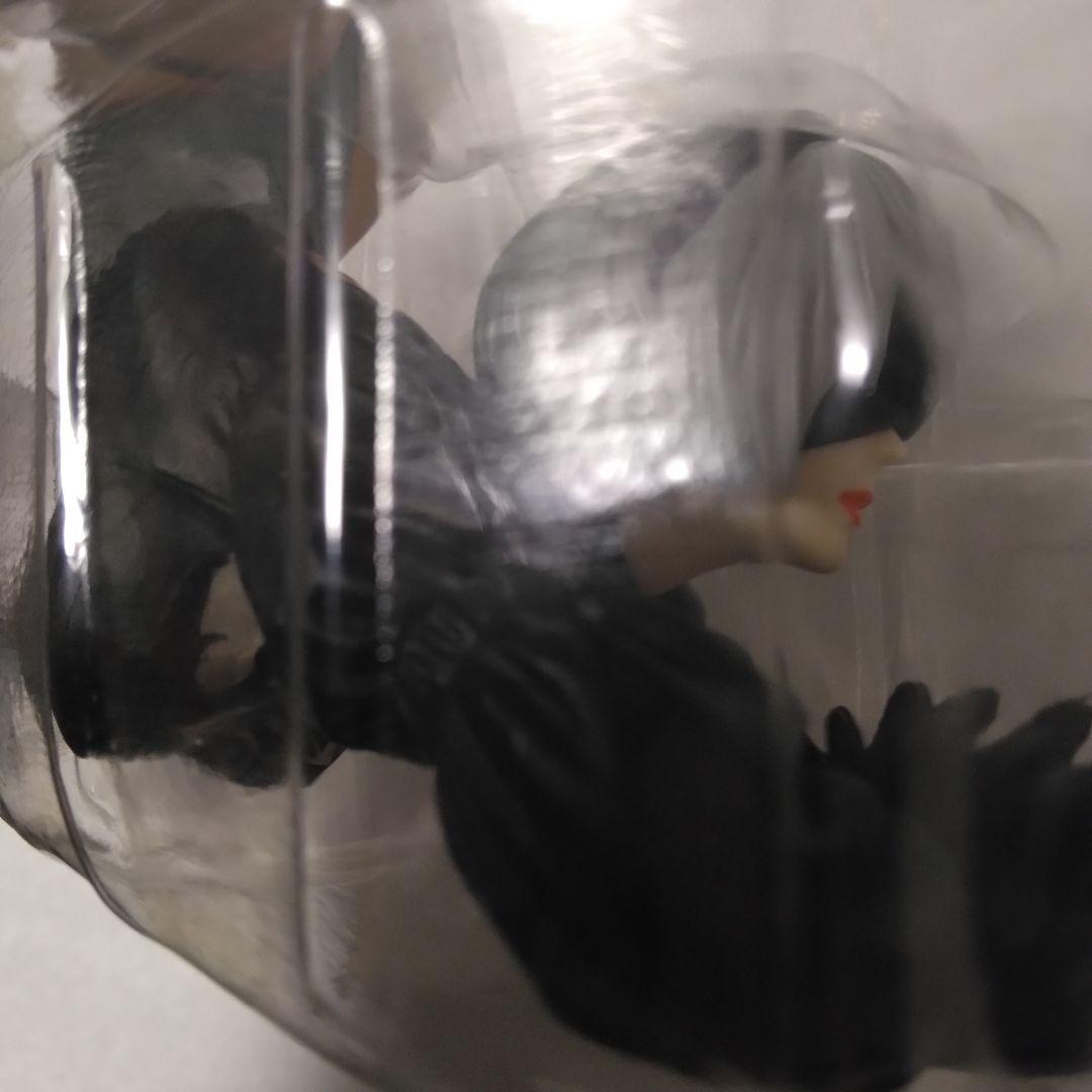 NieR:Automata 2B 塗装済み フィギュア ニーアオートマタ 箱あり