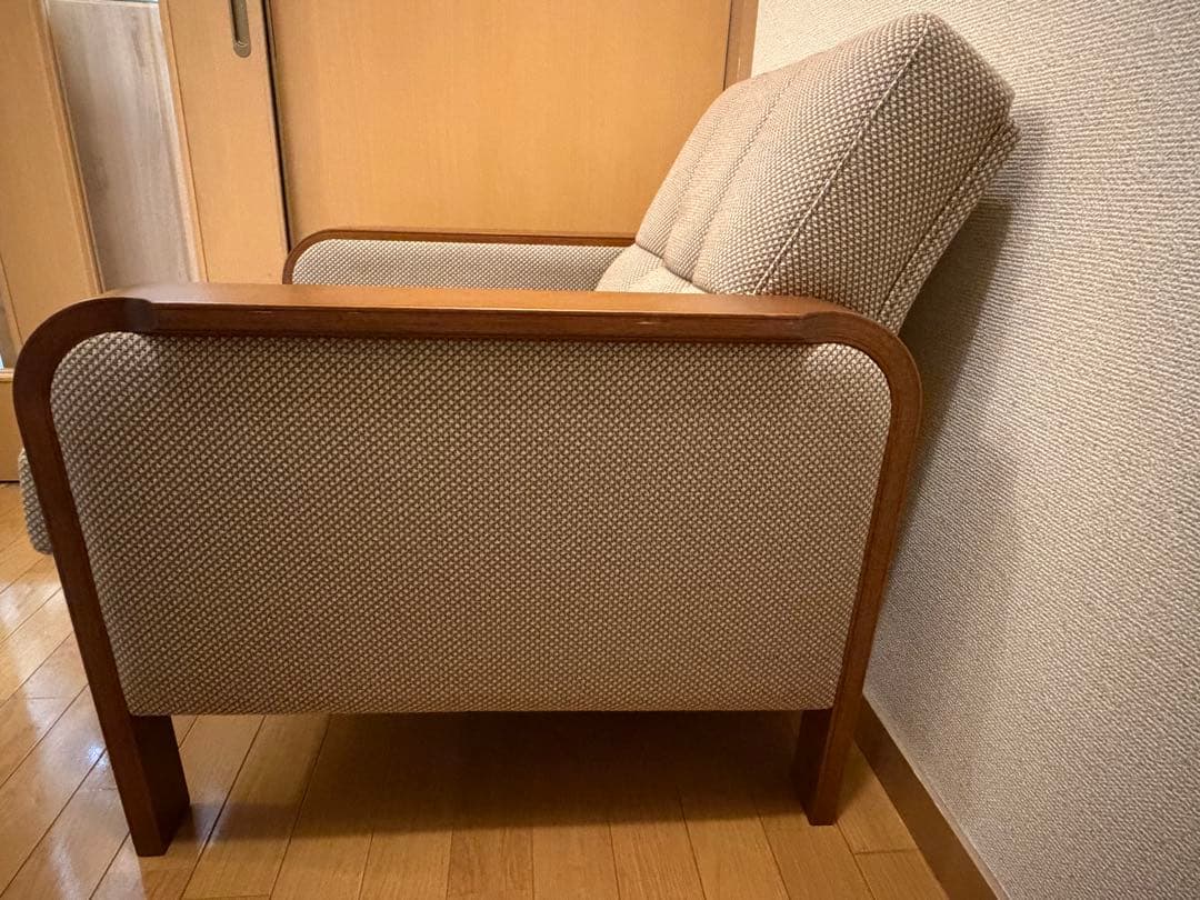 天童木工 イージーチェア ソファ