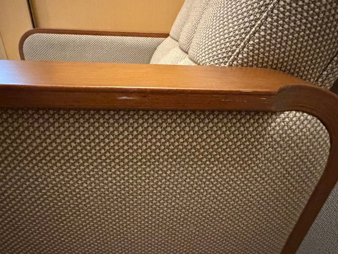 天童木工 イージーチェア ソファ