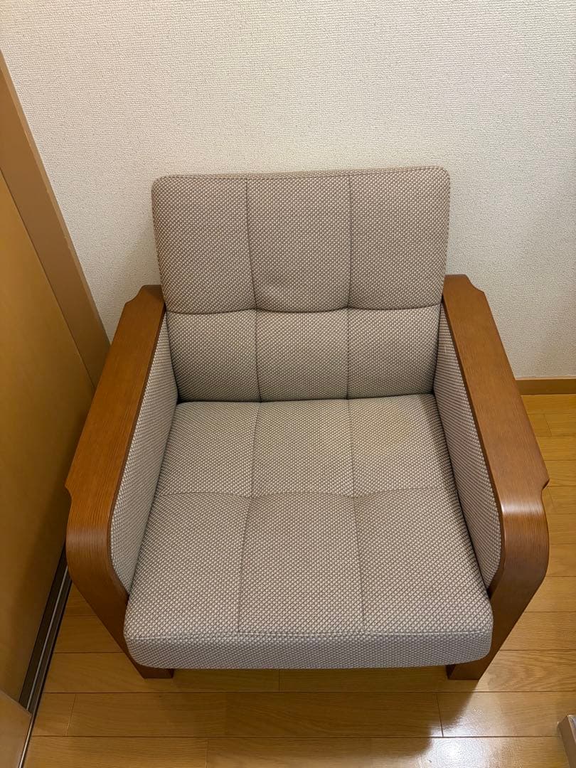 天童木工 イージーチェア ソファ