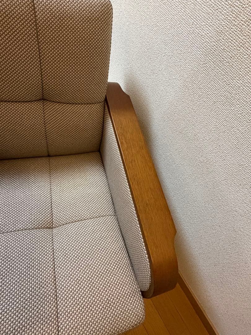 天童木工 イージーチェア ソファ