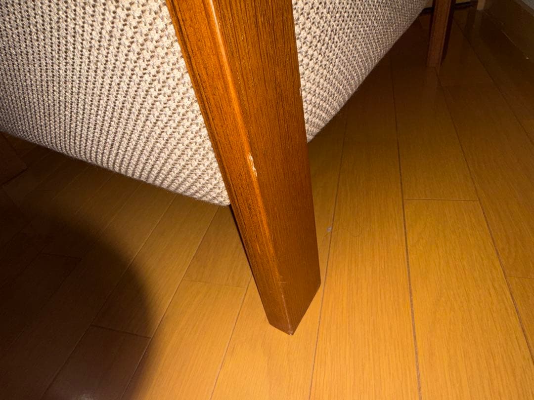 天童木工 イージーチェア ソファ