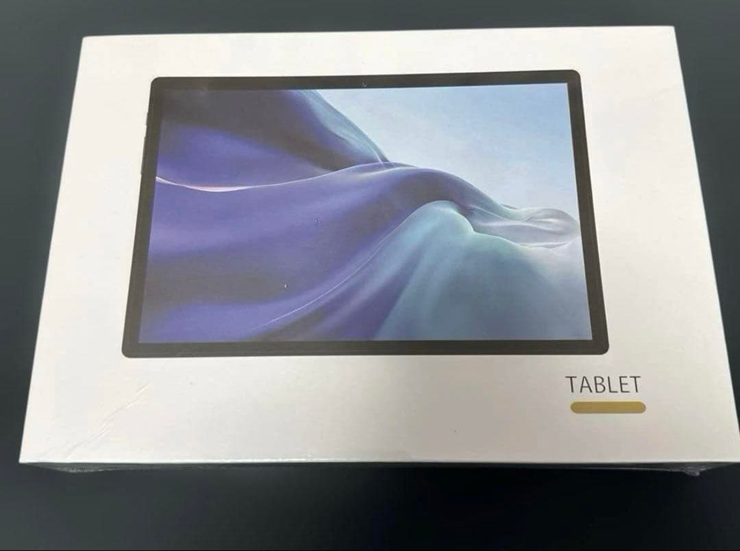 Relndoo Androidタブレット 4GB RAM 64GB 人気ブラック