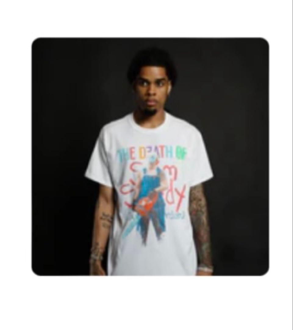EMINEM オフィシャル Tシャツ Mサイズ