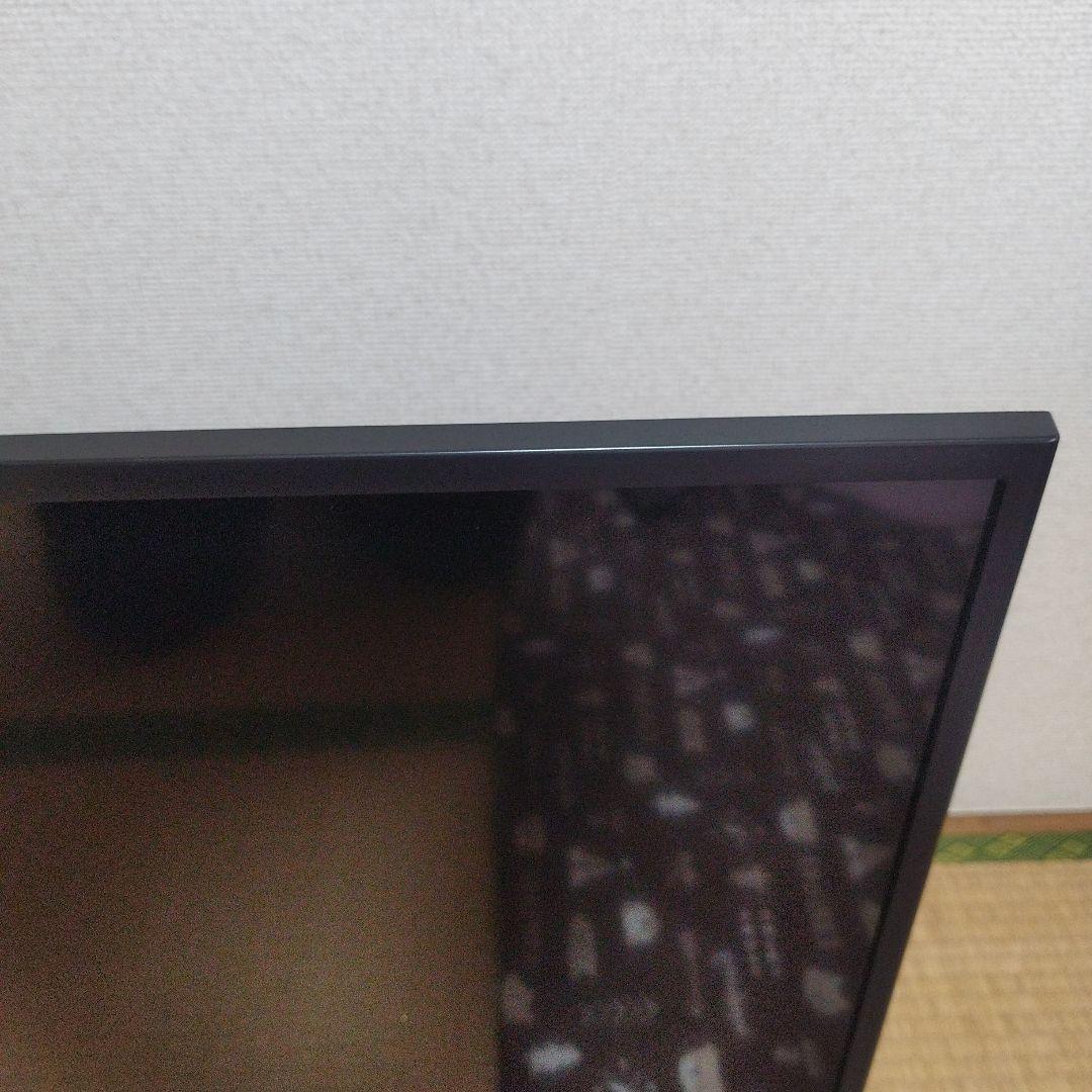 東芝レグザ40インチジャンク品ですが美品です