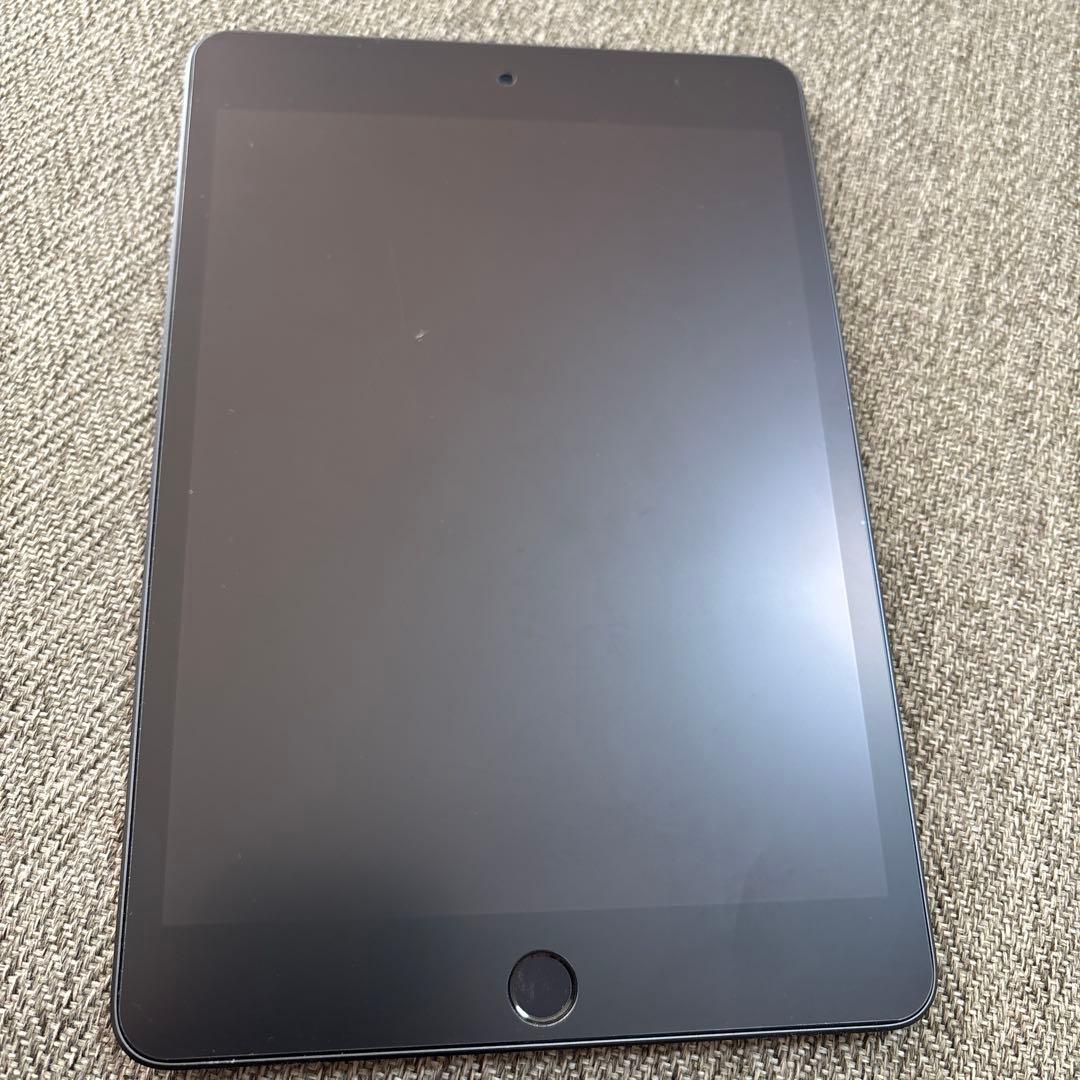 Apple iPad スペースグレー 本体