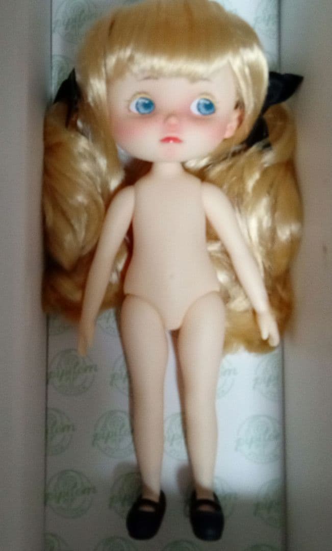 ぴぴたんドール