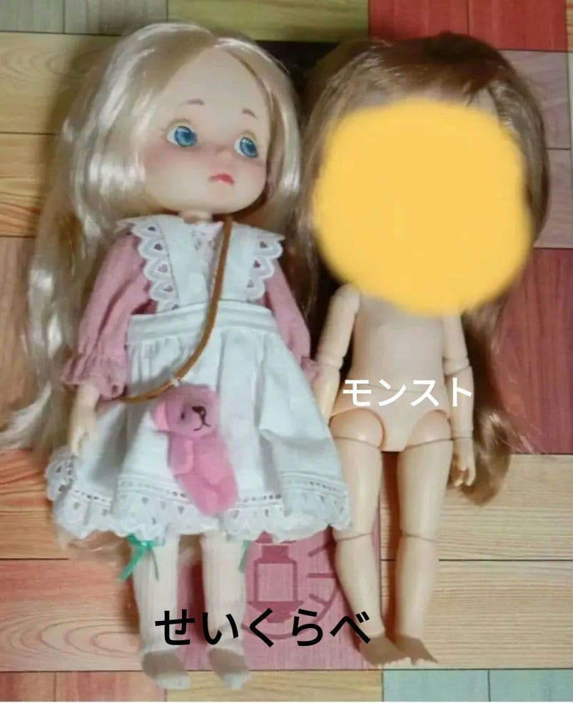 ぴぴたんドール