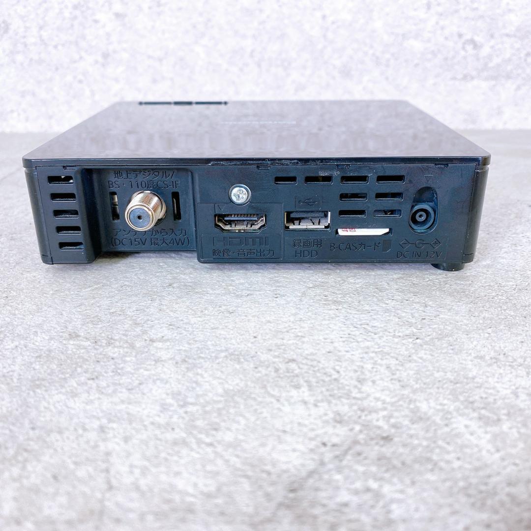 パナソニック プライベートビエラ UN-10E7D 10V型 2017年製