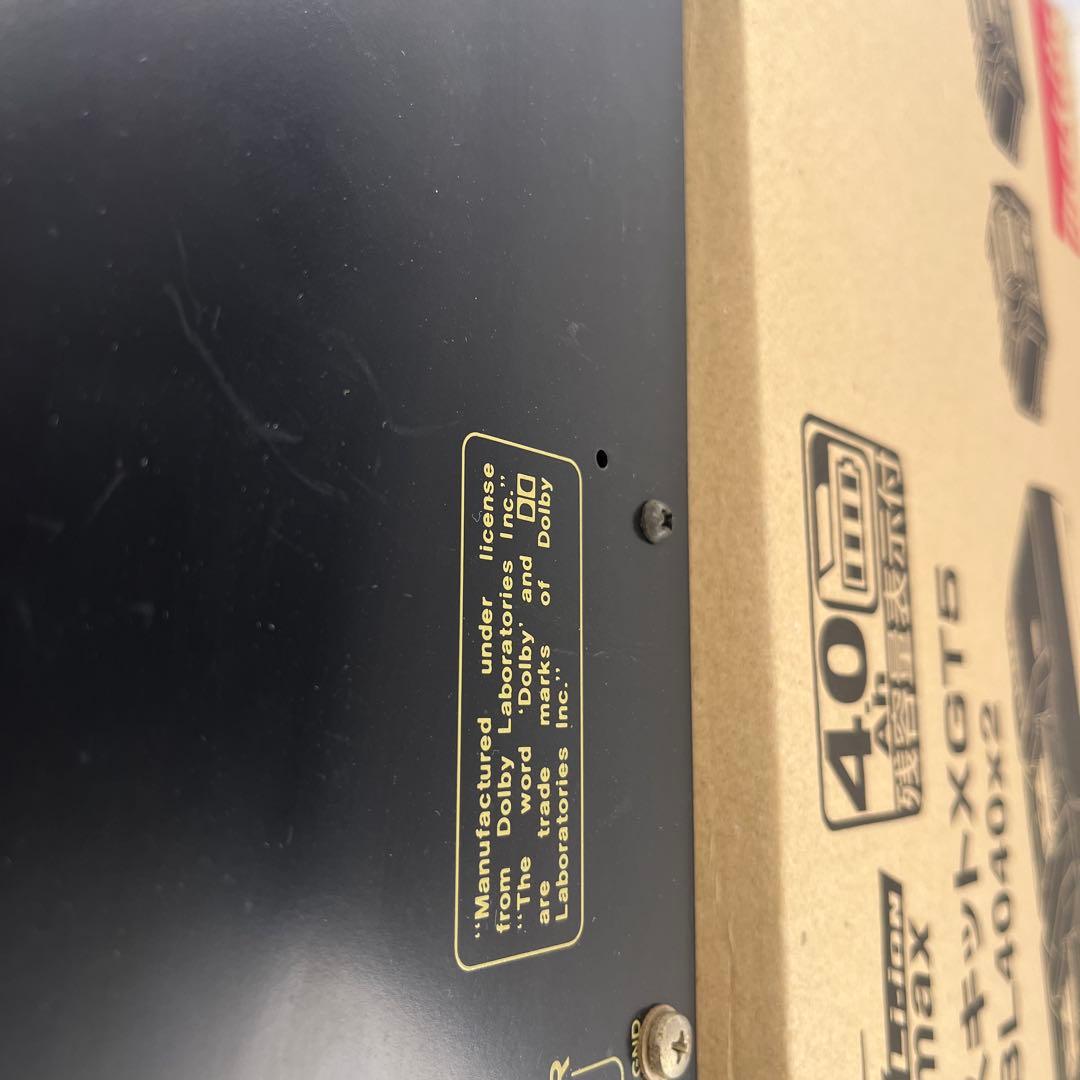 その他 Pioneer CT-500