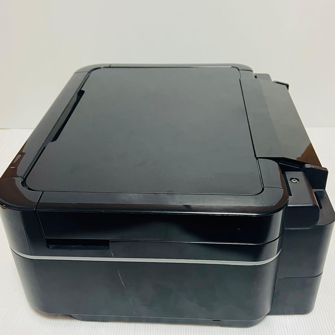 インクジェットプリンター 複合機 EPSON EP-705A ジャンク