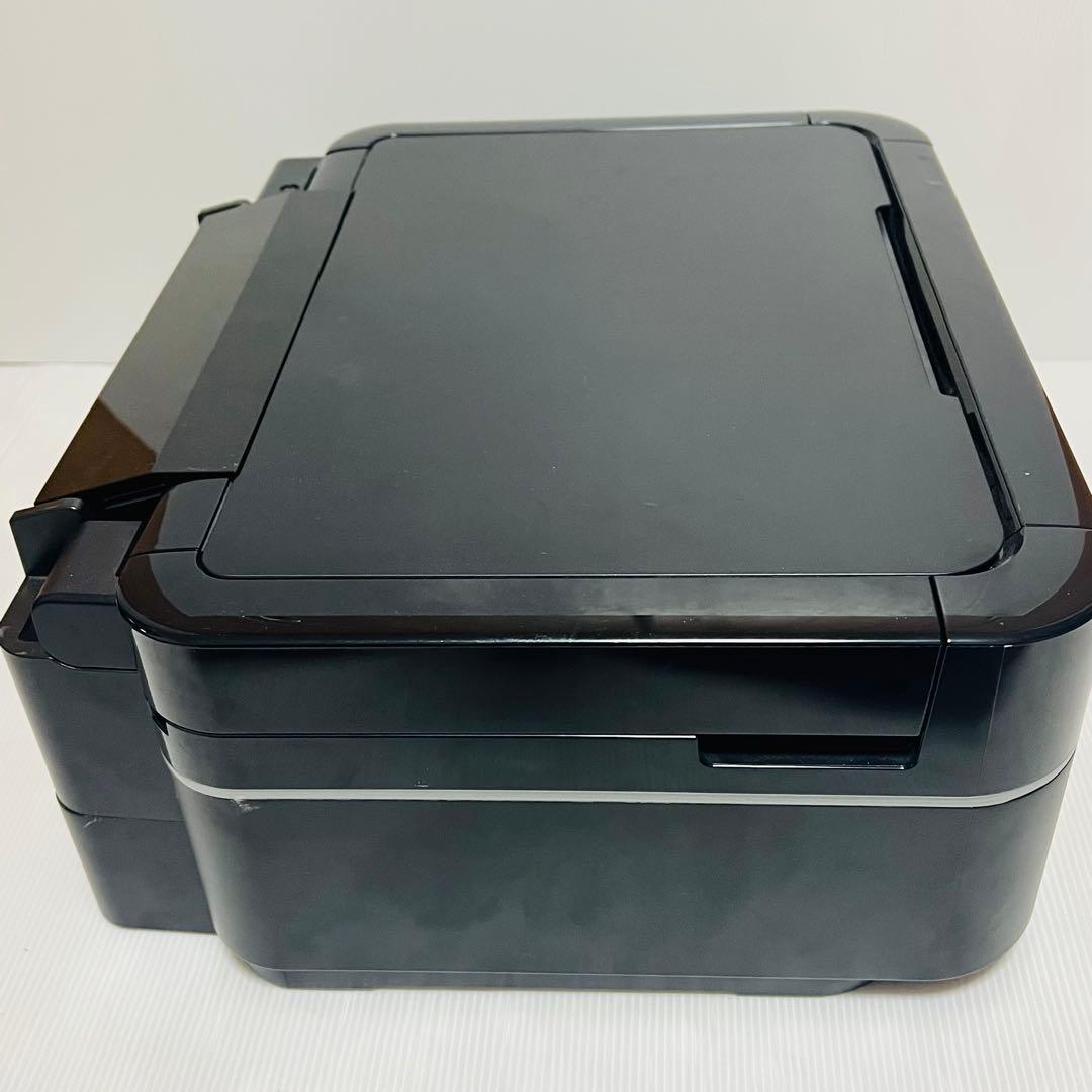 インクジェットプリンター 複合機 EPSON EP-705A ジャンク