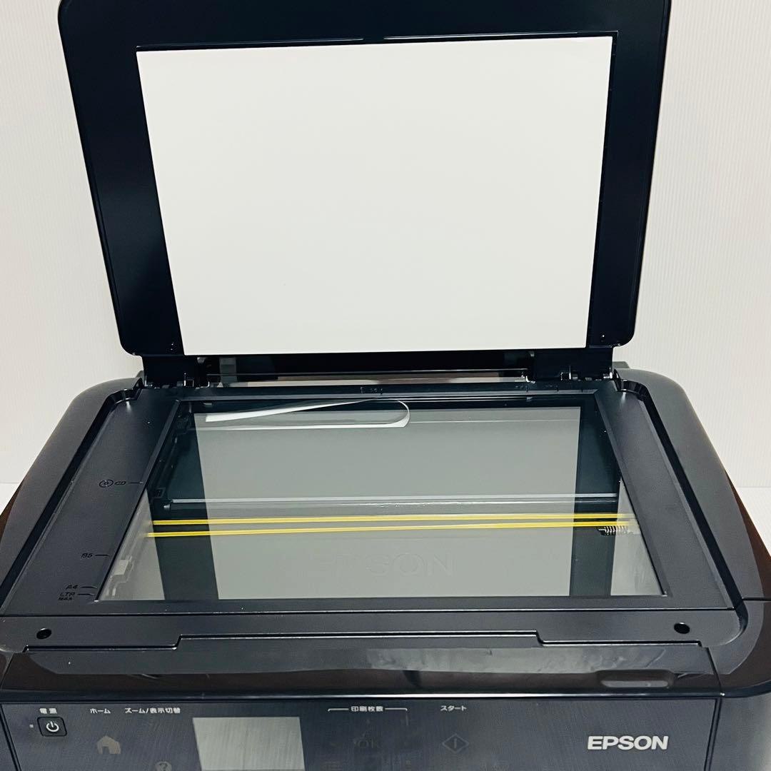 インクジェットプリンター 複合機 EPSON EP-705A ジャンク