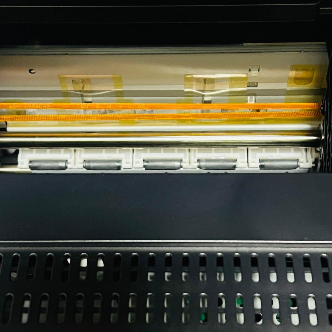 インクジェットプリンター 複合機 EPSON EP-705A ジャンク
