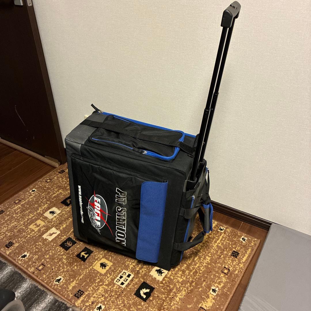 Eagle Racing Pit Station ラジコン用ピットバッグ