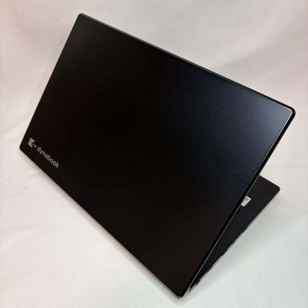 美品 dynabook G83 Core i5 16GB 256GB フルHD