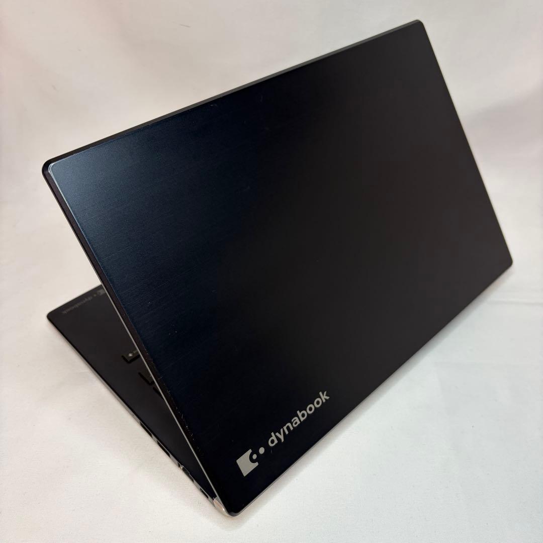 美品 dynabook G83 Core i5 16GB 256GB フルHD