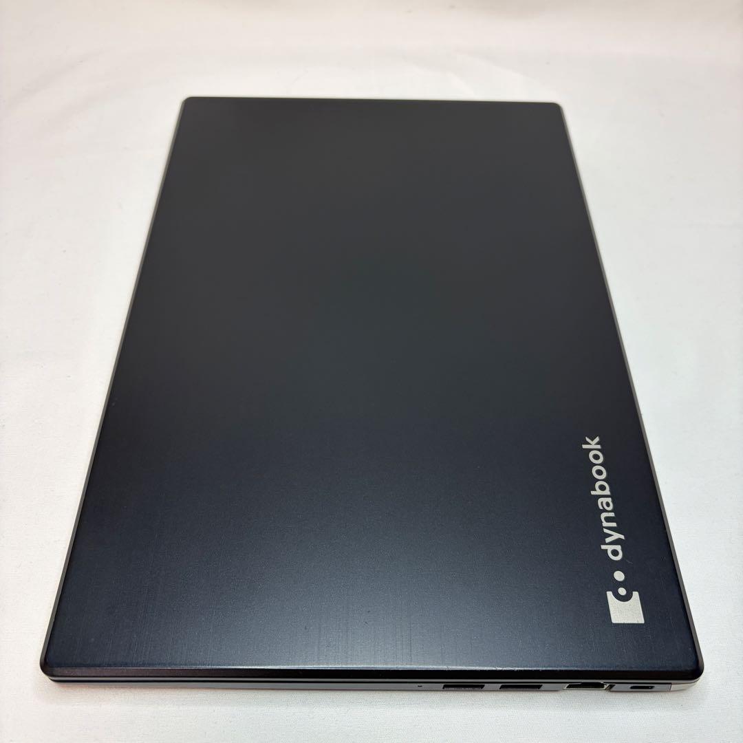 美品 dynabook G83 Core i5 16GB 256GB フルHD