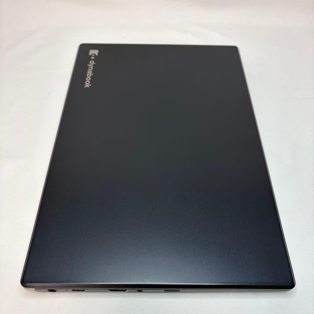 美品 dynabook G83 Core i5 16GB 256GB フルHD