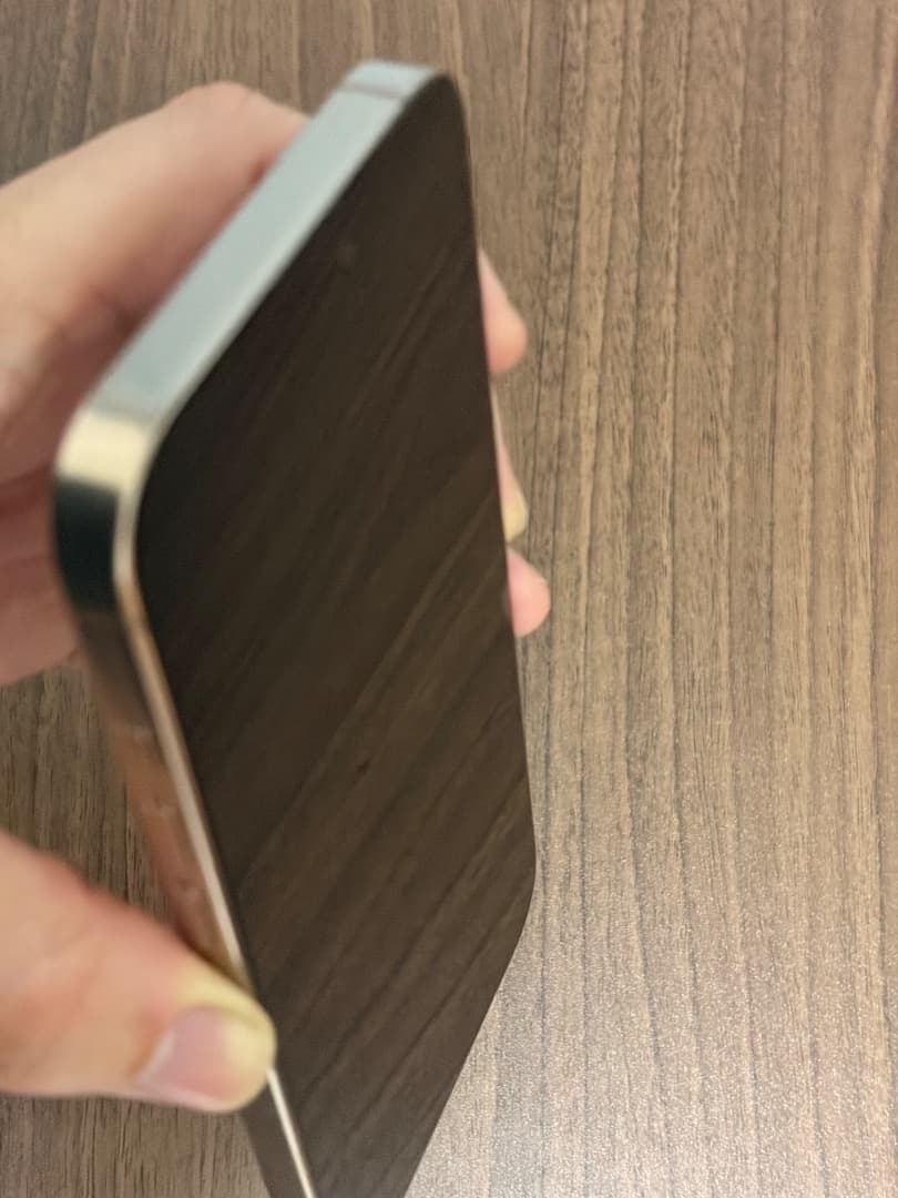 iPhone16proMax 256GB SIMフリー デザートチタニウム