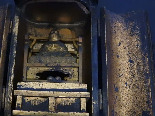 弘法大師　M１４６２