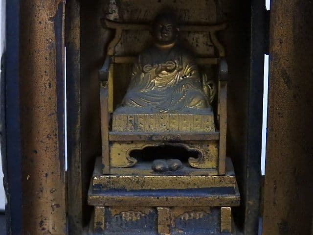 弘法大師　M１４６２