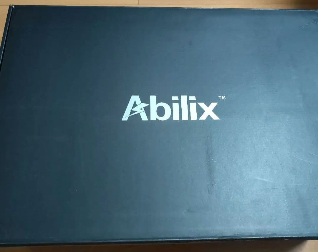 Abilix Krypton 8（クリプトン8） 知育玩具　ロボット