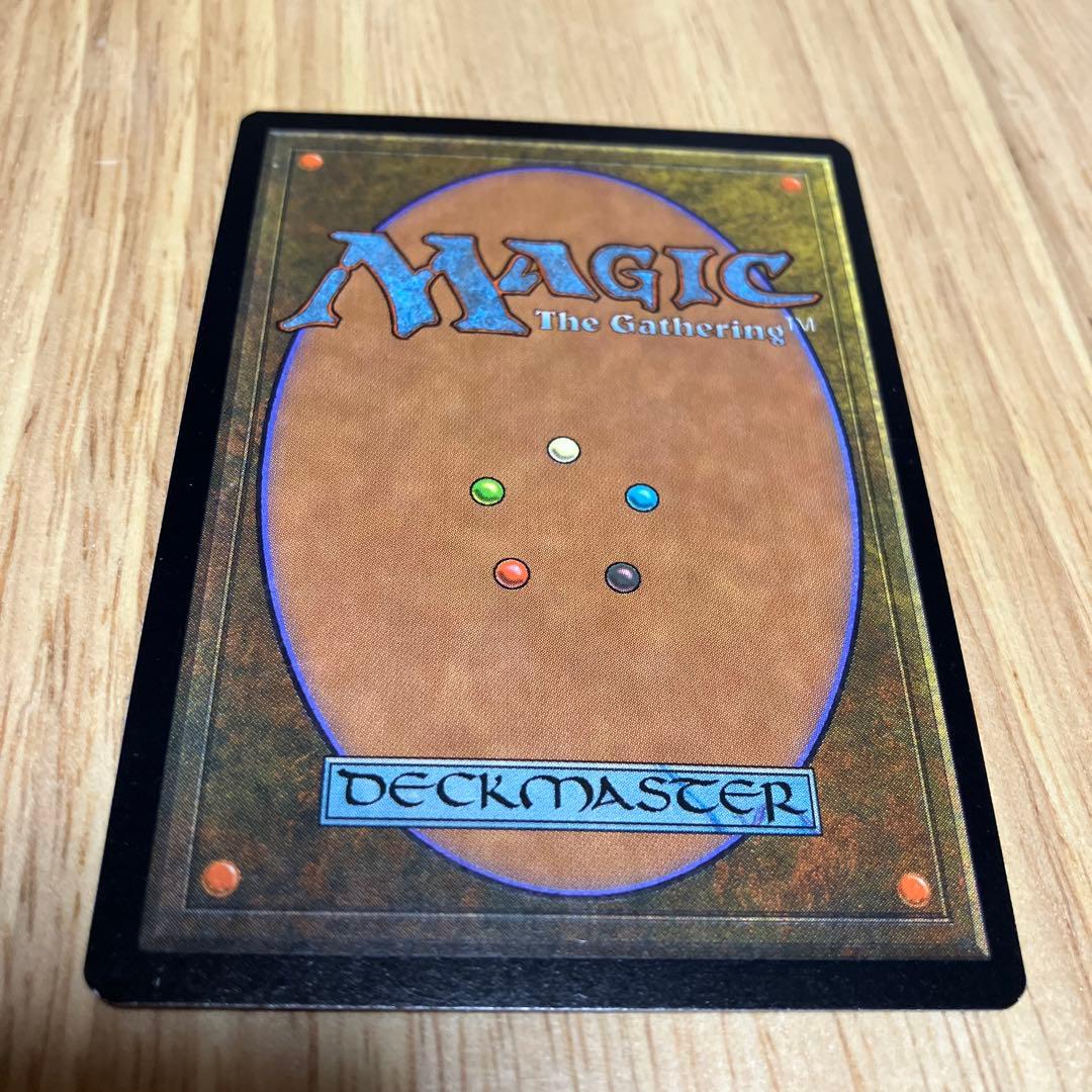 MTG 日本語版 金属細工師