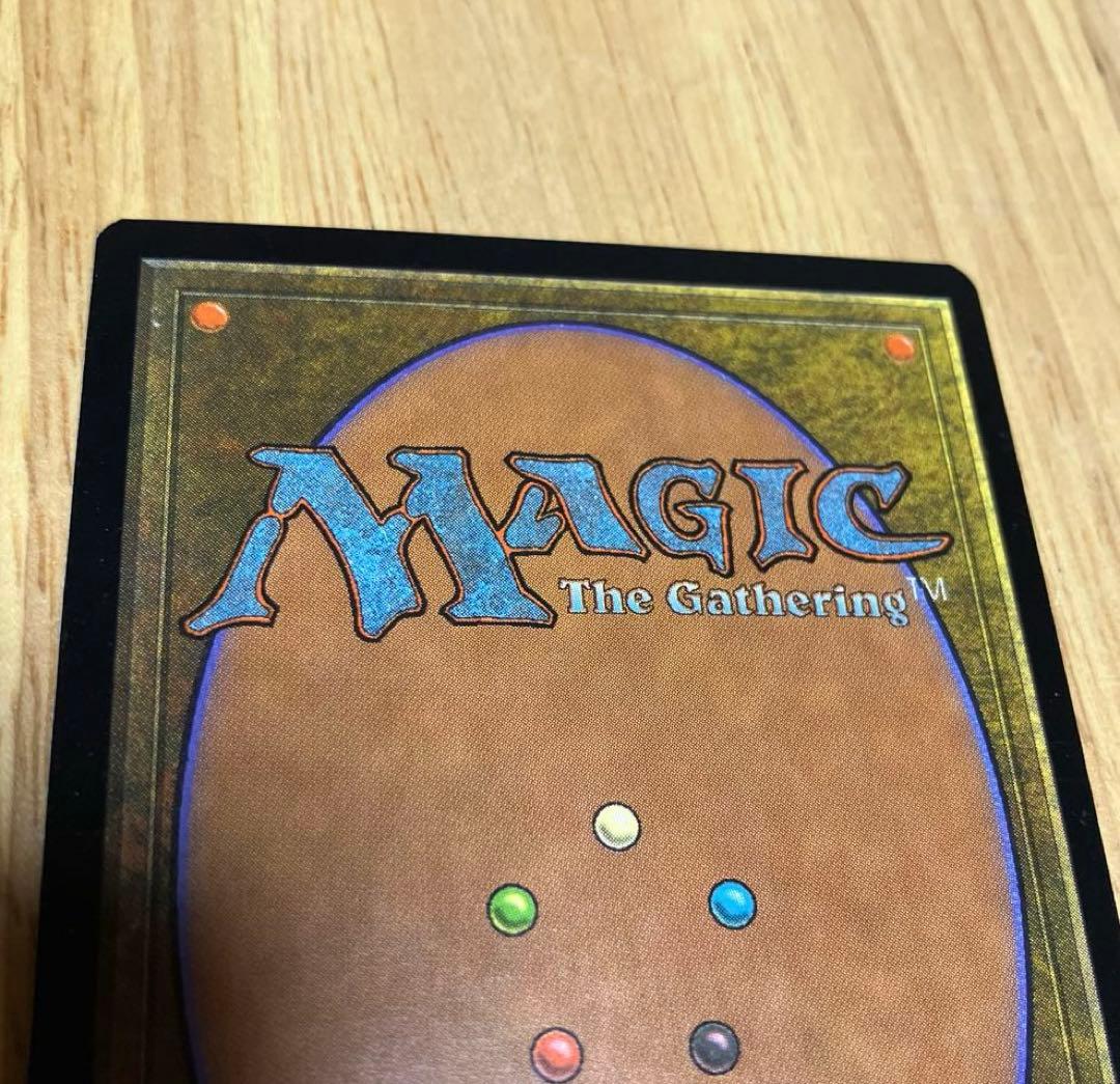 MTG 日本語版 金属細工師