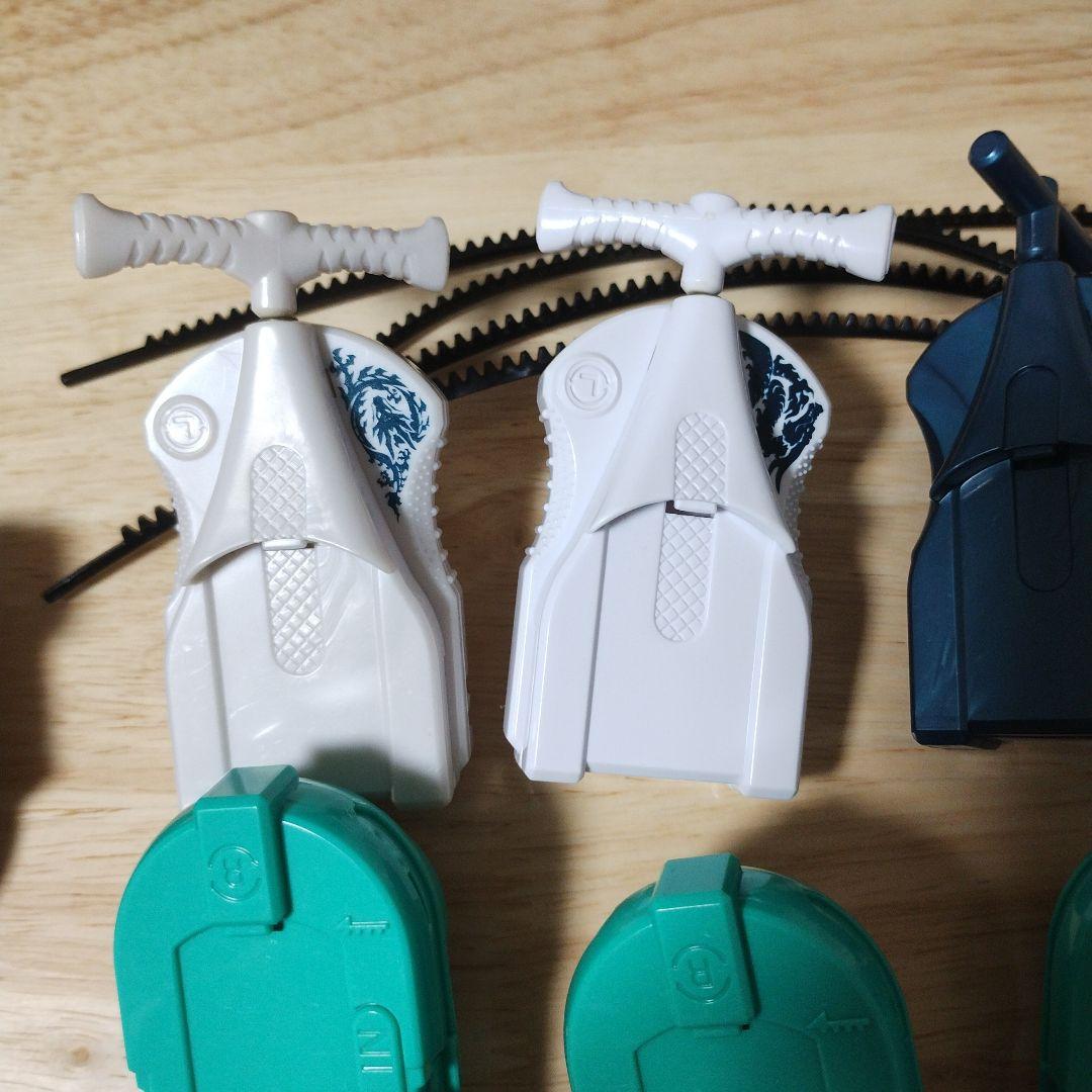 メタルファイトベイブレード まとめ売り　引退品