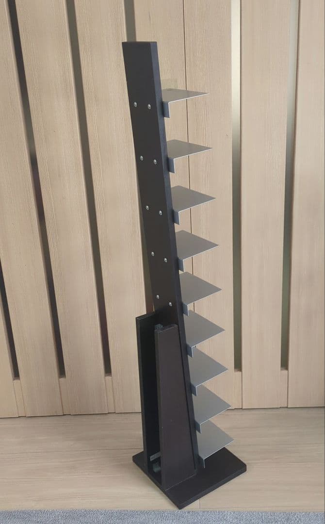 ブックタワー ハイタイプ